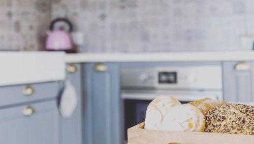 The Little White House, Suite Flower Beach 9 - Foto 4, stove