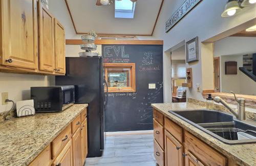 Maples Retreat - 2 Acres - Fireplace - Foto 10