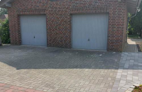 Privatunterkunft im Erdgeschoss - Photo 35