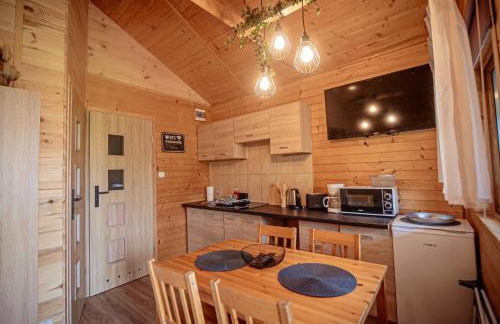 Domki Bena Dziwnówek - Foto 36