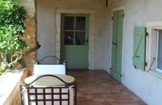 Mas des Pelissiers Chambre & Table d'hote - Foto 8