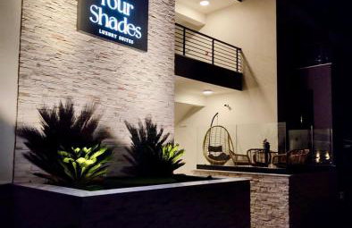 Four Shades Luxury Suites - Foto 4