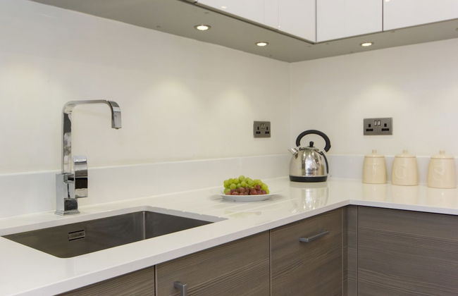 Citystay Living - Mill Park Apartments - Foto 6