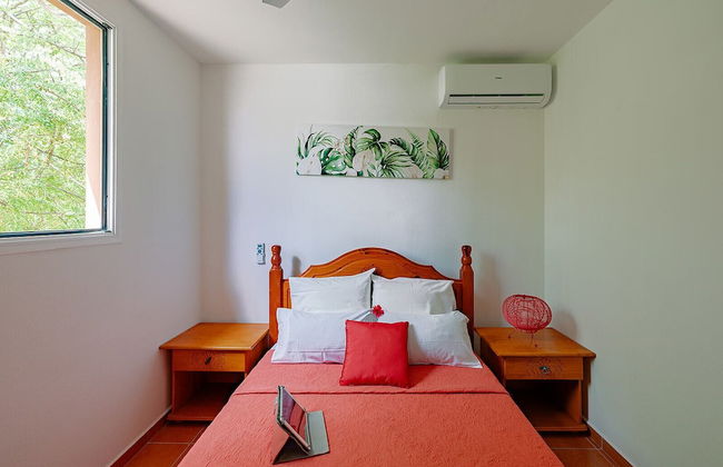 Village Bungalows Chez Honore - Photo 15