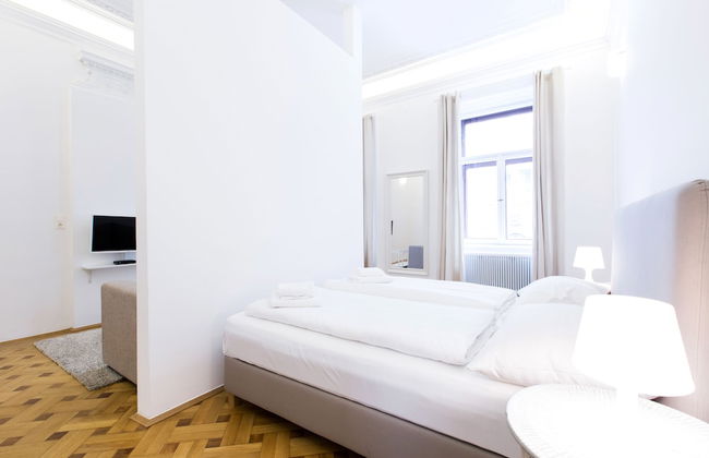 HeyMi Apartments in City Center - Foto 47