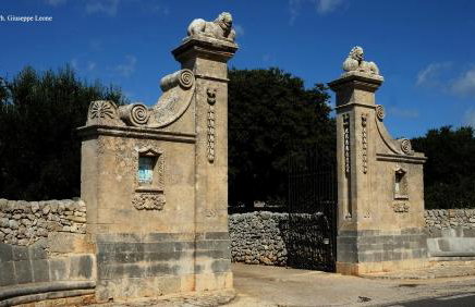 Villa Castiglione 1863 - The real Sicilian holiday - Foto 45