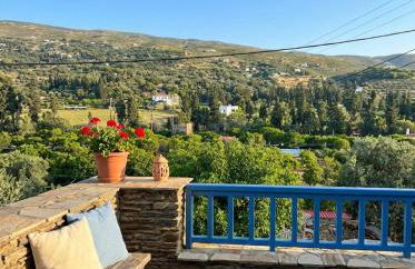 Andros Guesthouses - Foto 10