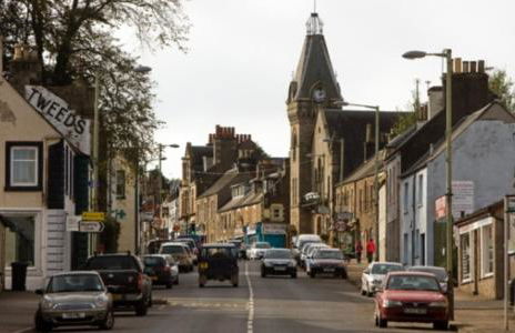 Grandeagles Extra large lodge - Foto 33