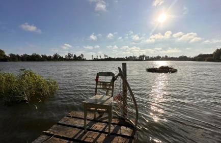 Casa do Areal, Refúgio das Rotas Pedestres em Mira - Foto 74