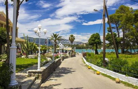 Venetton Garden House Corfu - Photo 50