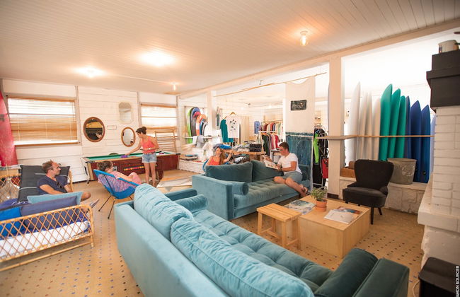 Appartements Manusurf House - Foto 25