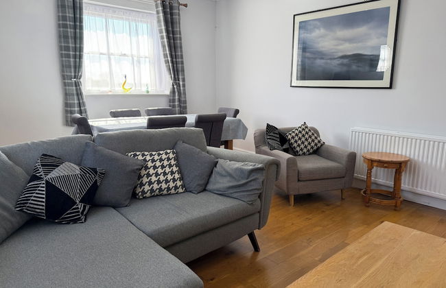 Spring Garden Apartments - Foto 35