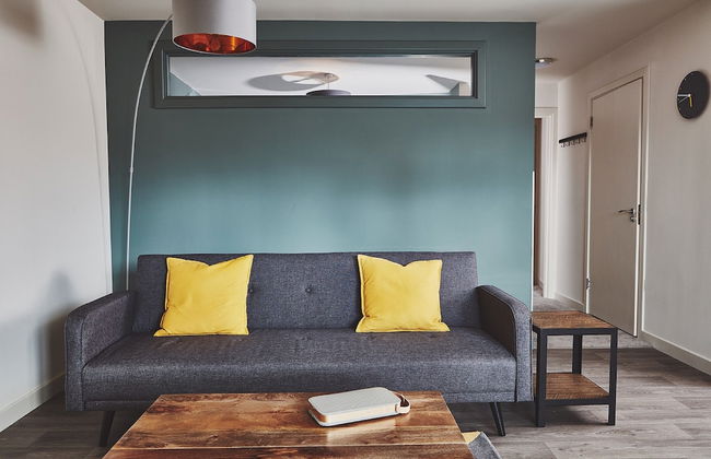 The Ranald Apartments - Foto 1