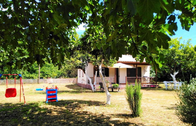 The Olive Garden House, on the North Coast of Corfu - Foto 38