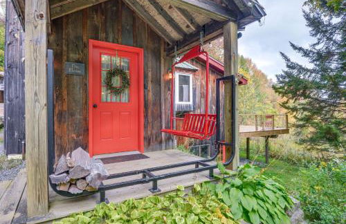 Storybook Stratton House 3 Mi to Mount Snow! - Foto 30