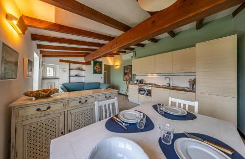 LA CASA DI PIETRA Piscina e Panorama da Sogno - Foto 11