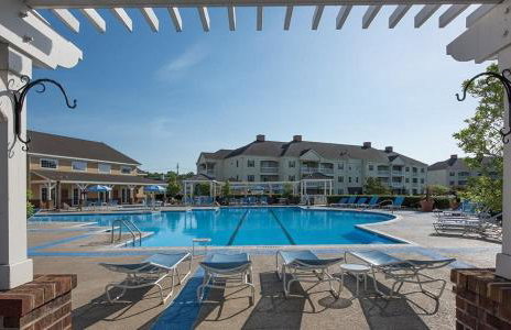 CW Governor's Green - 2BR- Apartment with Resort Access - Foto 28