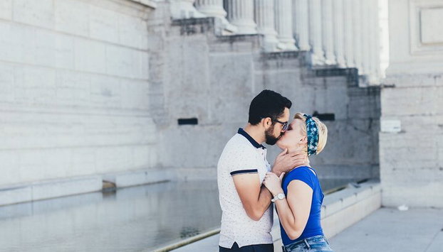 Sesión de fotos privada en las calles del Viejo Lyon - 30 minutos - Foto 4