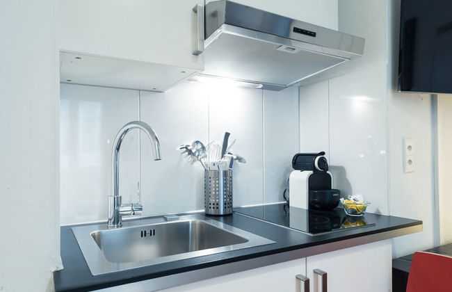 Hitrental Old Town Apartments - Foto 40