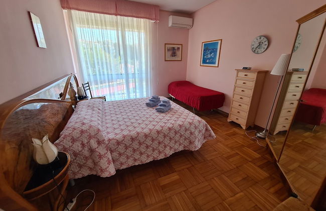 Grande Attico by PortofinoVacanze - Foto 14