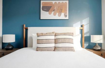 Landing Incredible 1BD Pool Gym - Foto 46