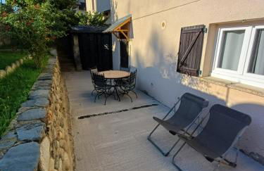 Appartement de vacances en cerdagne - Foto 3
