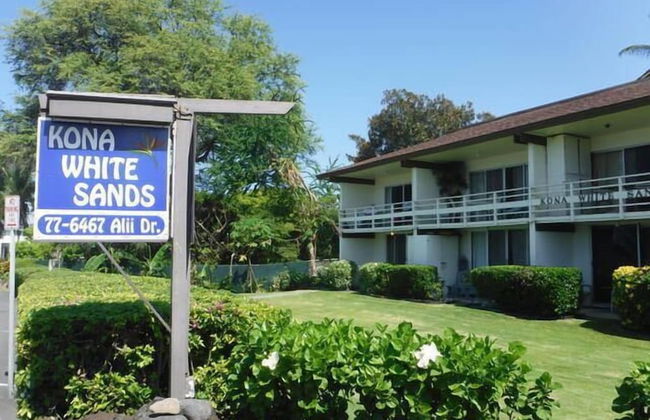 Kona White Sands A4 Romantic Ocean View! - Foto 24