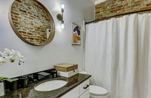 West End Loft - Downtown 5 min walk to River St - Foto 9