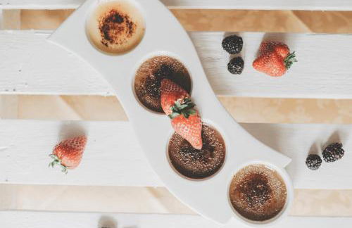 Hotel Residence Giardini - Foto 24