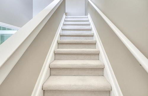 Sterling Heights Getaway with Fire Pit! - Foto 15