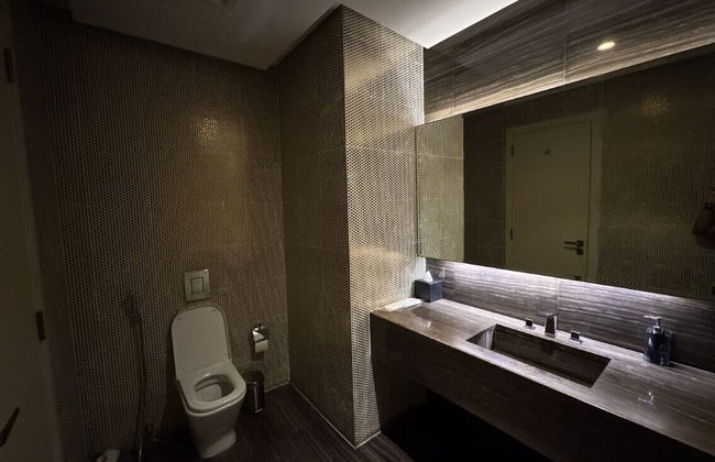 4Leisure Suites DAMAC Esclusiva Towers - Foto 53