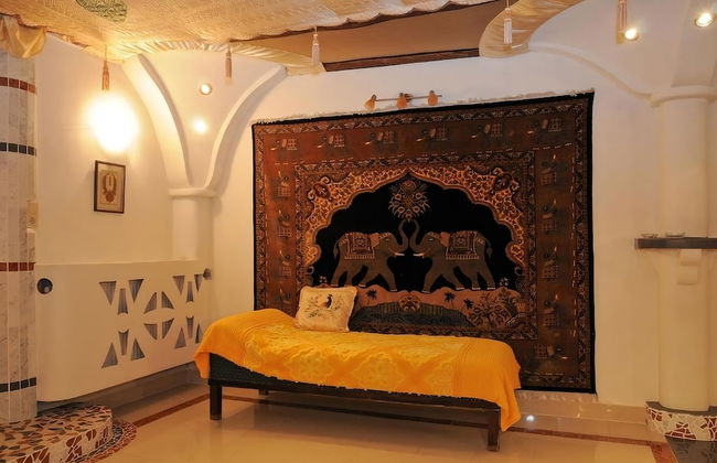 Geinberg Suites & Vianova Lodges - Photo 20