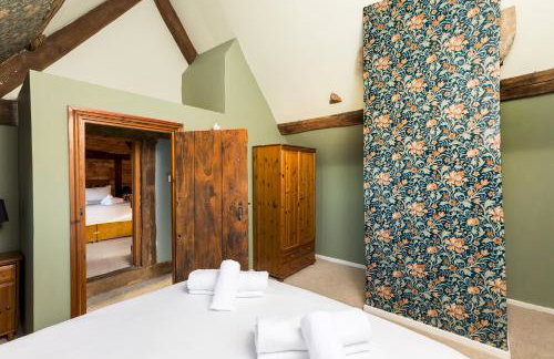 Central Stratford-upon-Avon 2 Bed Property - Pass the Keys - Foto 20