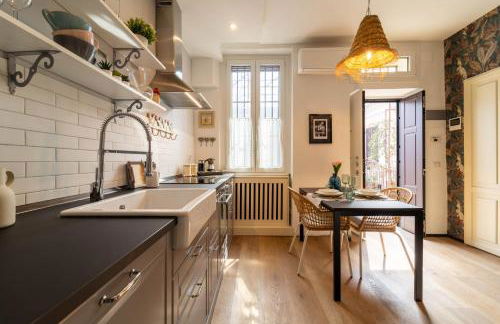 Boutique Apartment Milano - Foto 10