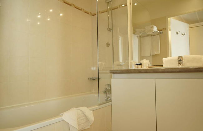 Residhome Monceau - Foto 16