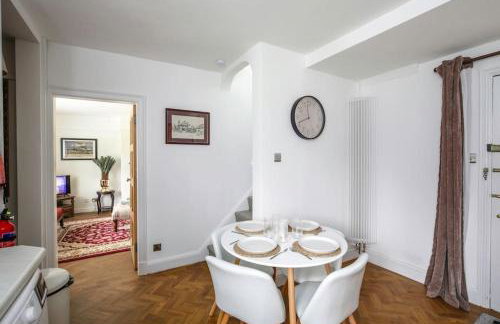 Duke of York Cottage, Port Sunlight - Stanley-Stays - Foto 22