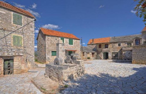 1 Bedroom Cozy Home In Rudina - Foto 8