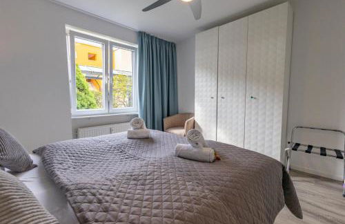 HANNIBAL - Design City Apartments - "Südkopcenter", VW Nähe, Parkplatz, HighSpeed-WLAN, Fitness, Gastronomie, Balkon oder Terrasse - Foto 48