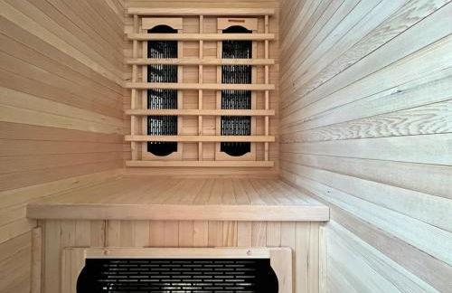 Idyllische Ferien-Residenz am Sonnenhübel in Waltersdorf - Foto 38