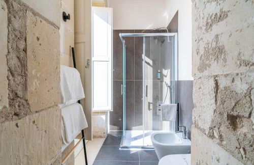 La Dimora di San Nicola Ortigia Boutique Apartments - Terrace & Jacuzzi Access - Foto 67