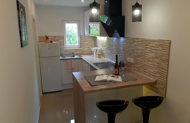 Modern Apartment With Seaview - Foto 7