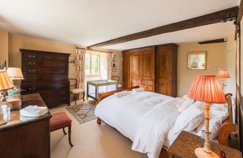 Foxcote Grange By Birch Stays - Foto 39