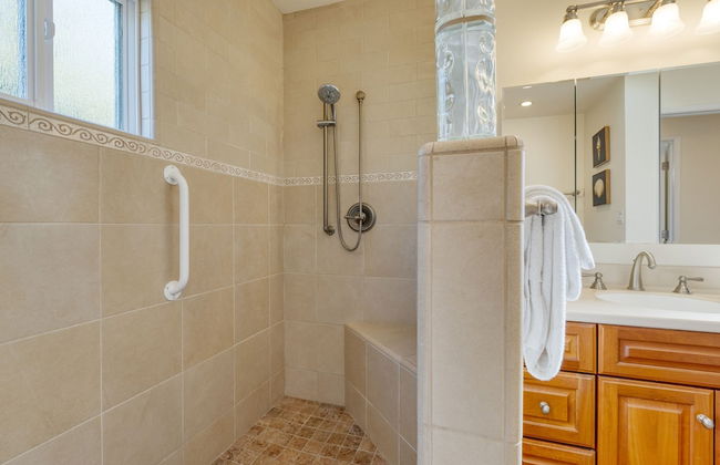 Goleta Getaway by Avantstay Private Backyard 1 5mi to the Beach - Foto 21