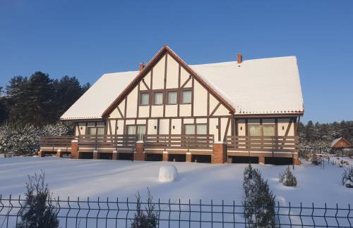 Serce Puszczy Wiartel - Foto 21