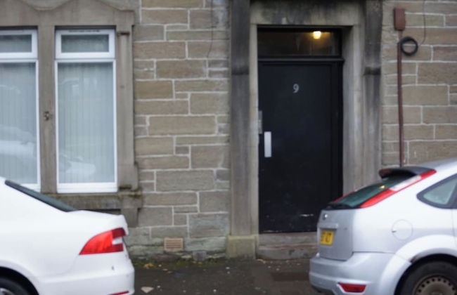 Bright & Stylish 1-bed Apt W/free Parking & Wi-fi - Foto 33