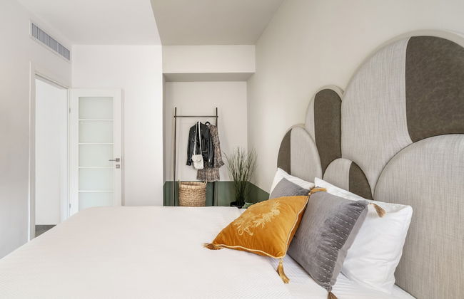 Mr. Agrippa - By TLV2GO - Foto 6