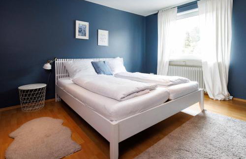 Sander's Apartments Landstuhl - Foto 34