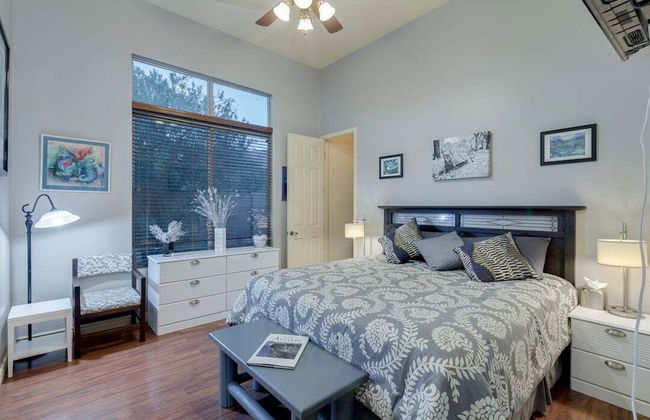 Tonto Chandler - Foto 4