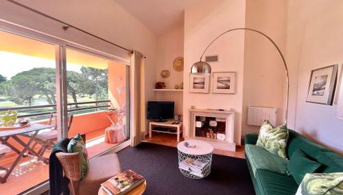 bwelcome aroeira beach & golf - Foto 4