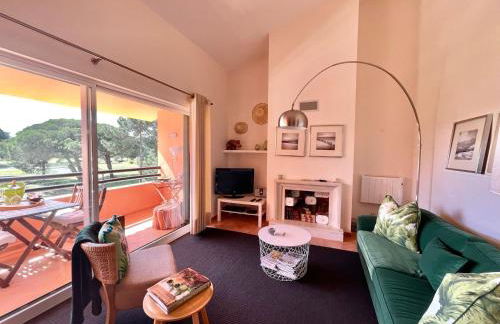 bwelcome aroeira beach & golf - Foto 4